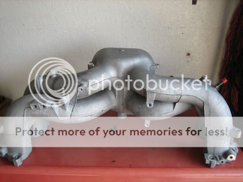 Intake manifold? Subaru Impreza GC8 & RS Forum & Community